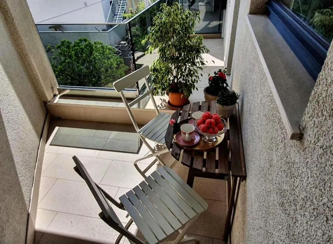 Hygge Apartments Top Location Kastel Luksic / Split Kaštela